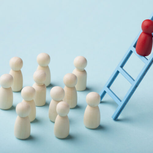 Embodied Leadership Styles: Why the Way You Lead Lives in Your Body