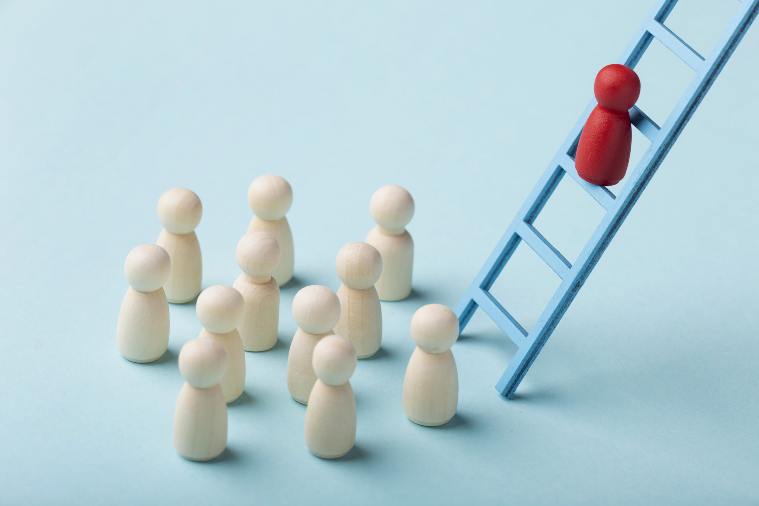 Link to Embodied Leadership Styles: Why the Way You Lead Lives in Your Body