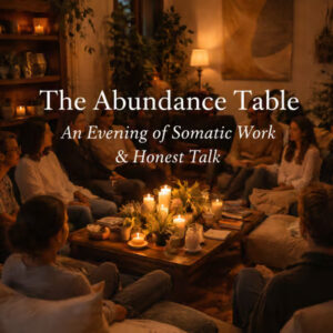 the abundance table